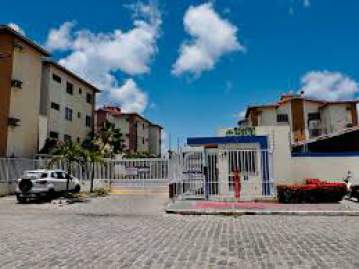 Apartamento 3 quartos à venda Santa Maria, Aracaju - R$ 185.000 - RDAP30005 Apartamento 3 quartos à venda Santa Maria, Aracaju - R$ 185.000 - RDAP30005