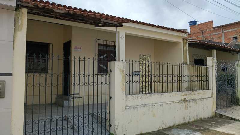 Conheça WhatsApp Image 2026-05-04 at 1 do imóvel - Casa Comercial 70m² à venda Marcos Freire III, Nossa Senhora do Socorro - R$ 320.000 - RDCC40001 - 2 WhatsApp Image 2026-05-04 at 1 - 2