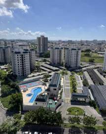Apartamento 3 quartos à venda Jabotiana, Aracaju - R$ 350.000 - RDAP30014