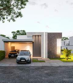 Casa em Condomínio 3 quartos à venda Barra dos Coqueiros, Barra dos Coqueiros - R$ 720.000 - RDCN30004 Casa em Condomínio 3 quartos à venda Barra dos Coqueiros, Barra dos Coqueiros - R$ 720.000 - RDCN30004