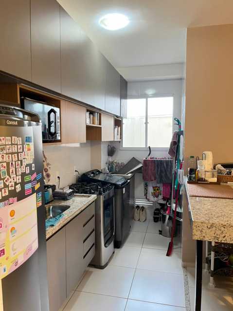 Conheça WhatsApp Image 2026-05-27 at 0 do imóvel - Apartamento 2 quartos à venda Ponto Novo, Aracaju - R$ 350.000 - RDAP20029 - 8 WhatsApp Image 2026-05-27 at 0 - 8