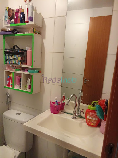 Conheça FOTO_13 do imóvel - Apartamento 2 quartos à venda Santa Maria, Aracaju - R$ 175.000 - .0066 - 13 FOTO_13 - 13