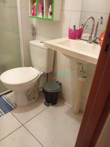 Conheça FOTO_14 do imóvel - Apartamento 2 quartos à venda Santa Maria, Aracaju - R$ 175.000 - .0066 - 14 FOTO_14 - 14