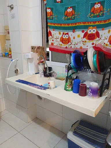 Conheça FOTO_7 do imóvel - Apartamento 2 quartos à venda Santa Maria, Aracaju - R$ 175.000 - .0066 - 7 FOTO_7 - 7