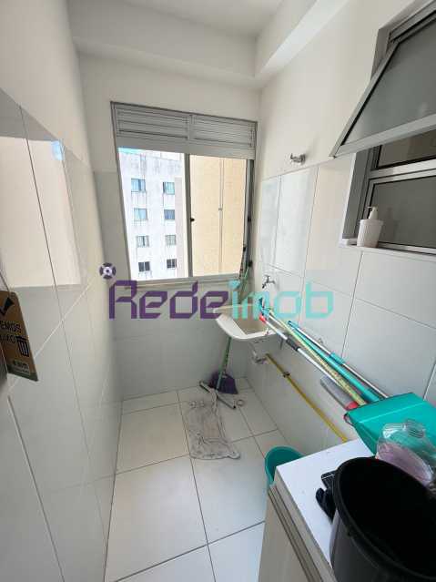 Conheça WhatsApp Image 2026-07-21 at 1 do imóvel - Apartamento 3 quartos para alugar Jabotiana, Aracaju - R$ 1.600 - RDAP30031 - 2 WhatsApp Image 2026-07-21 at 1 - 2