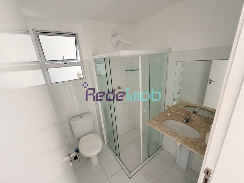 Conheça WhatsApp Image 2026-07-21 at 1 do imóvel - Apartamento 3 quartos para alugar Jabotiana, Aracaju - R$ 1.600 - RDAP30031 - 7 WhatsApp Image 2026-07-21 at 1 - 7