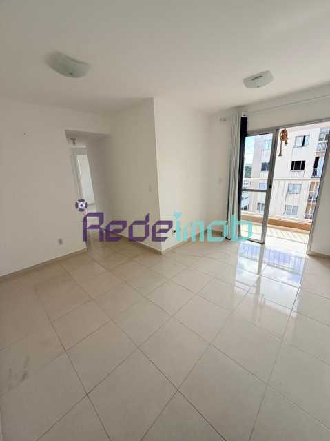 Conheça WhatsApp Image 2026-07-21 at 1 do imóvel - Apartamento 3 quartos para alugar Jabotiana, Aracaju - R$ 1.600 - RDAP30031 - 11 WhatsApp Image 2026-07-21 at 1 - 11
