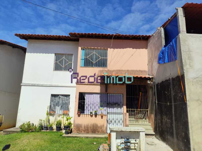 Conheça WhatsApp Image 2026-07-29 at 1 do imóvel - Casa 2 quartos à venda Santa Maria, Aracaju - R$ 120.000 - RDCA20011 - 1 WhatsApp Image 2026-07-29 at 1 - 1