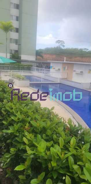 Conheça WhatsApp Image 2026-08-03 at 1 do imóvel - Apartamento 1 quarto para alugar Eduardo Gomes, São Cristóvão - R$ 1.500 - RDAP10004 - 2 WhatsApp Image 2026-08-03 at 1 - 2