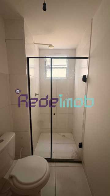 Conheça WhatsApp Image 2026-08-03 at 1 do imóvel - Apartamento 1 quarto para alugar Eduardo Gomes, São Cristóvão - R$ 1.500 - RDAP10004 - 4 WhatsApp Image 2026-08-03 at 1 - 4