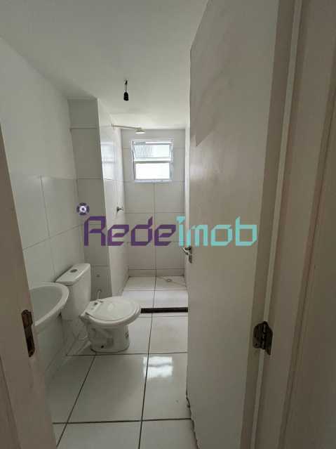 Conheça WhatsApp Image 2026-08-03 at 1 do imóvel - Apartamento 1 quarto para alugar Eduardo Gomes, São Cristóvão - R$ 1.500 - RDAP10004 - 5 WhatsApp Image 2026-08-03 at 1 - 5