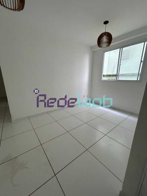 Conheça WhatsApp Image 2026-08-03 at 1 do imóvel - Apartamento 1 quarto para alugar Eduardo Gomes, São Cristóvão - R$ 1.500 - RDAP10004 - 6 WhatsApp Image 2026-08-03 at 1 - 6