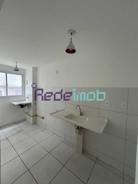 Conheça WhatsApp Image 2026-08-03 at 1 do imóvel - Apartamento 1 quarto para alugar Eduardo Gomes, São Cristóvão - R$ 1.500 - RDAP10004 - 8 WhatsApp Image 2026-08-03 at 1 - 8