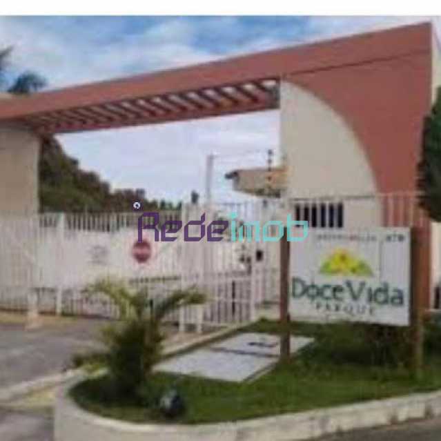 Conheça images. do imóvel - Casa em Condomínio 3 quartos à venda Rosa Elze, São Cristóvão - R$ 285.000 - RDCN30010 - 1 images. - 1