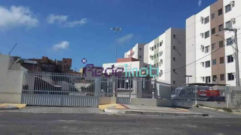 Conheça 1PGH7LQ-r do imóvel - Apartamento 3 quartos à venda Dezoito do Forte, Aracaju - R$ 185.000 - RDAP30040 - 1 1PGH7LQ-r - 1