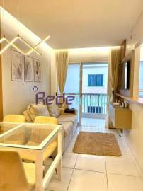 Ótima localização - Apartamento à venda Travessa dos Esportes, Atalaia Nova, Barra dos Coqueiros - R$ 300.000 - RDAP30044