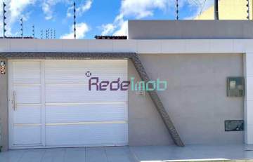 Casa 2 quartos à venda São Brás, Nossa Senhora do Socorro - R$ 290.000 - RDCA20016