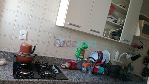 Conheça FOTO_10 do imóvel - Apartamento 2 quartos à venda São José, Aracaju - R$ 190.000 - .0081 - 10 FOTO_10 - 10