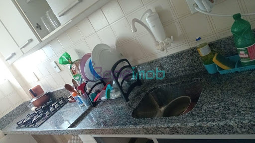 Conheça FOTO_11 do imóvel - Apartamento 2 quartos à venda São José, Aracaju - R$ 190.000 - .0081 - 11 FOTO_11 - 11