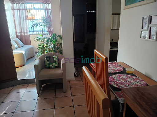 Conheça FOTO_4 do imóvel - Apartamento 2 quartos à venda São José, Aracaju - R$ 190.000 - .0081 - 4 FOTO_4 - 4