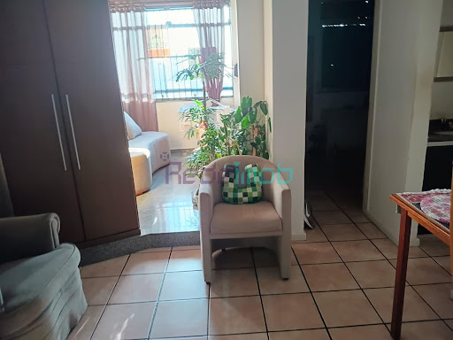 Conheça FOTO_6 do imóvel - Apartamento 2 quartos à venda São José, Aracaju - R$ 190.000 - .0081 - 6 FOTO_6 - 6
