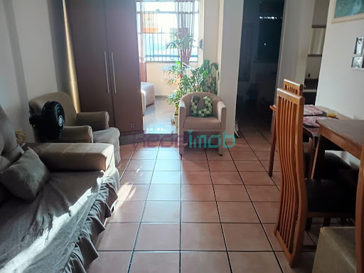 Conheça FOTO_7 do imóvel - Apartamento 2 quartos à venda São José, Aracaju - R$ 190.000 - .0081 - 7 FOTO_7 - 7