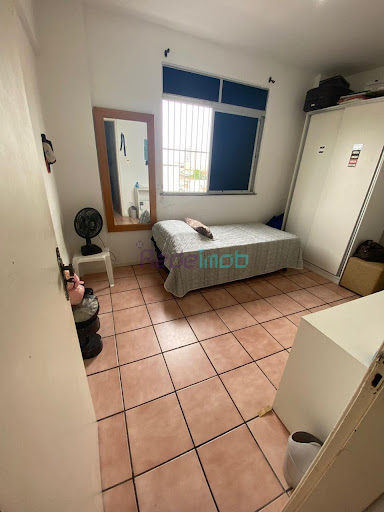 Conheça FOTO_8 do imóvel - Apartamento 2 quartos à venda São José, Aracaju - R$ 190.000 - .0081 - 8 FOTO_8 - 8