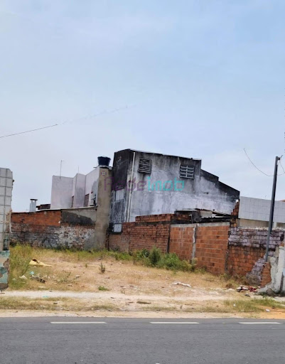 Conheça FOTO_1 do imóvel - Terreno Residencial à venda José Conrado de Araújo, Aracaju - R$ 200.000 - .0084 - 1 FOTO_1 - 1