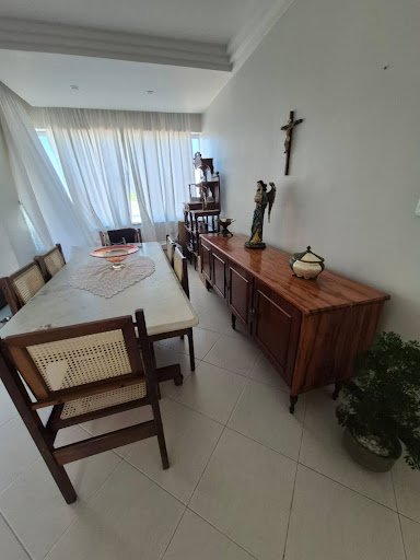 Conheça FOTO_10 do imóvel - Apartamento 3 quartos à venda São José, Aracaju - R$ 212.000 - 154947 - 10 FOTO_10 - 10