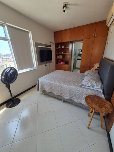 Conheça FOTO_16 do imóvel - Apartamento 3 quartos à venda São José, Aracaju - R$ 212.000 - 154947 - 16 FOTO_16 - 16
