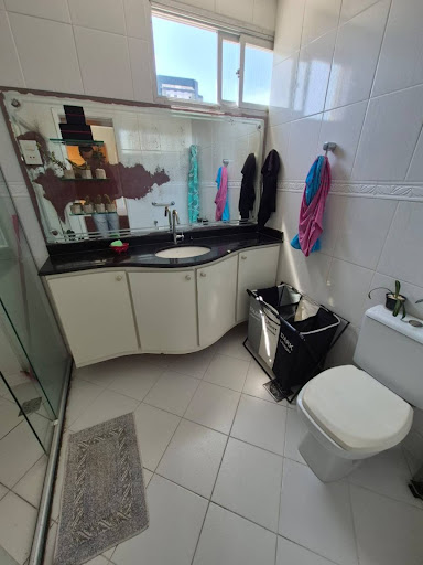 Conheça FOTO_18 do imóvel - Apartamento 3 quartos à venda São José, Aracaju - R$ 212.000 - 154947 - 18 FOTO_18 - 18