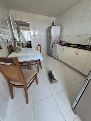 Conheça FOTO_21 do imóvel - Apartamento 3 quartos à venda São José, Aracaju - R$ 212.000 - 154947 - 21 FOTO_21 - 21