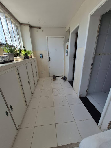 Conheça FOTO_22 do imóvel - Apartamento 3 quartos à venda São José, Aracaju - R$ 212.000 - 154947 - 22 FOTO_22 - 22