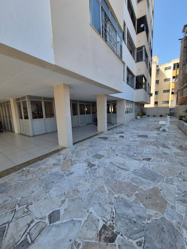 Conheça FOTO_4 do imóvel - Apartamento 3 quartos à venda São José, Aracaju - R$ 212.000 - 154947 - 4 FOTO_4 - 4