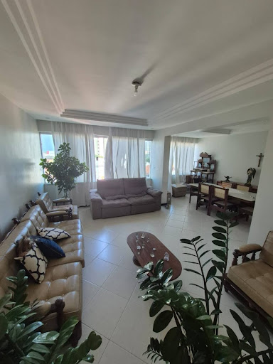 Conheça FOTO_8 do imóvel - Apartamento 3 quartos à venda São José, Aracaju - R$ 212.000 - 154947 - 8 FOTO_8 - 8
