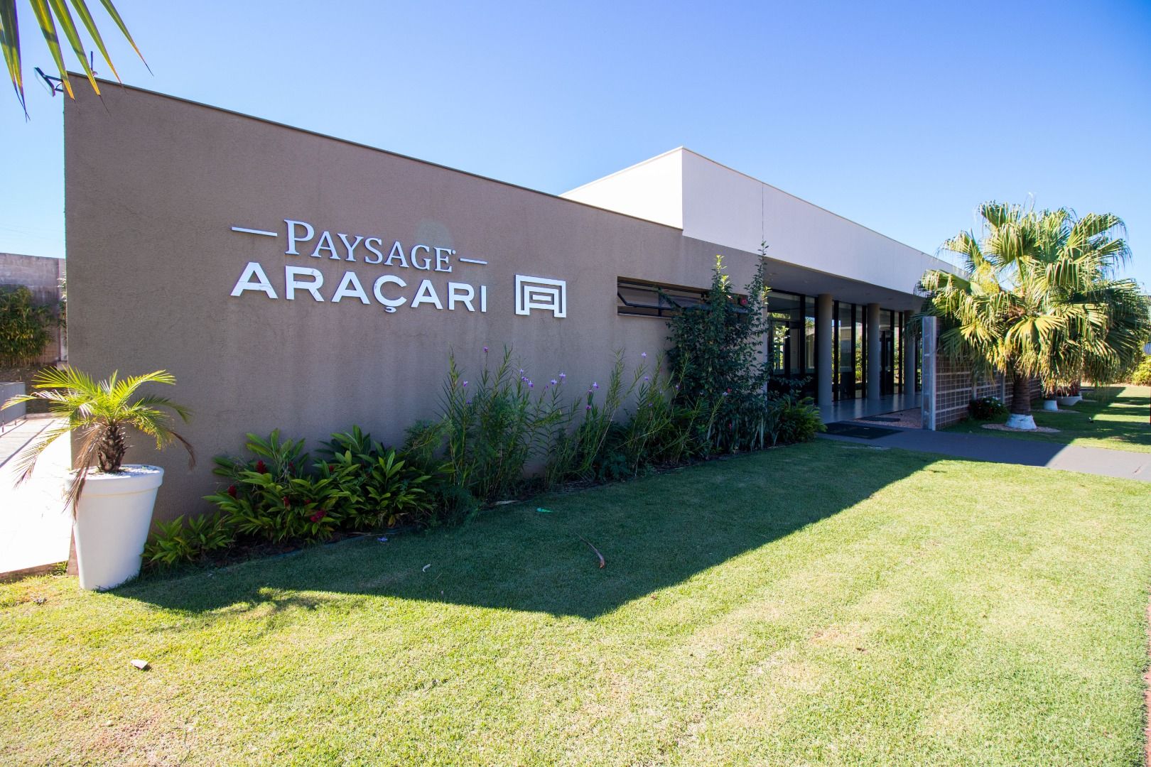 Parque Tauá - Araçari