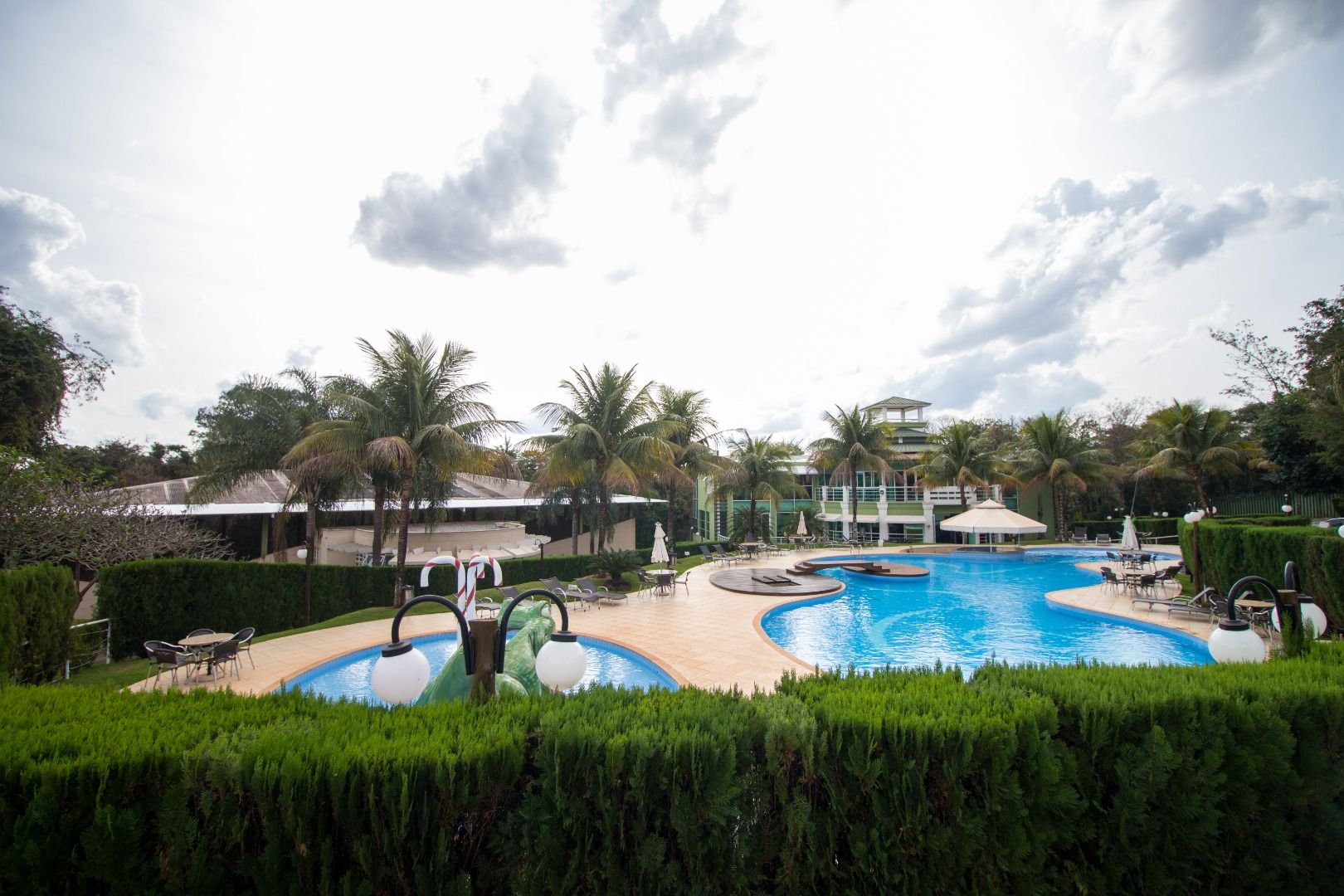 Royal Forest Residence e Resort