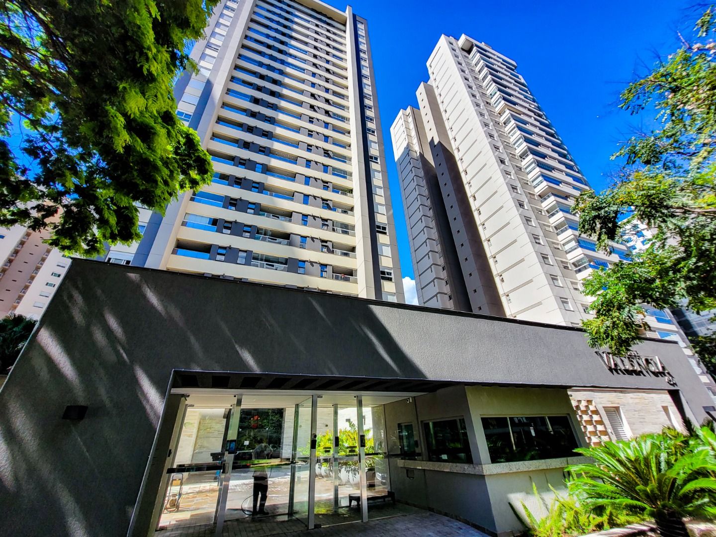 Torre Valência