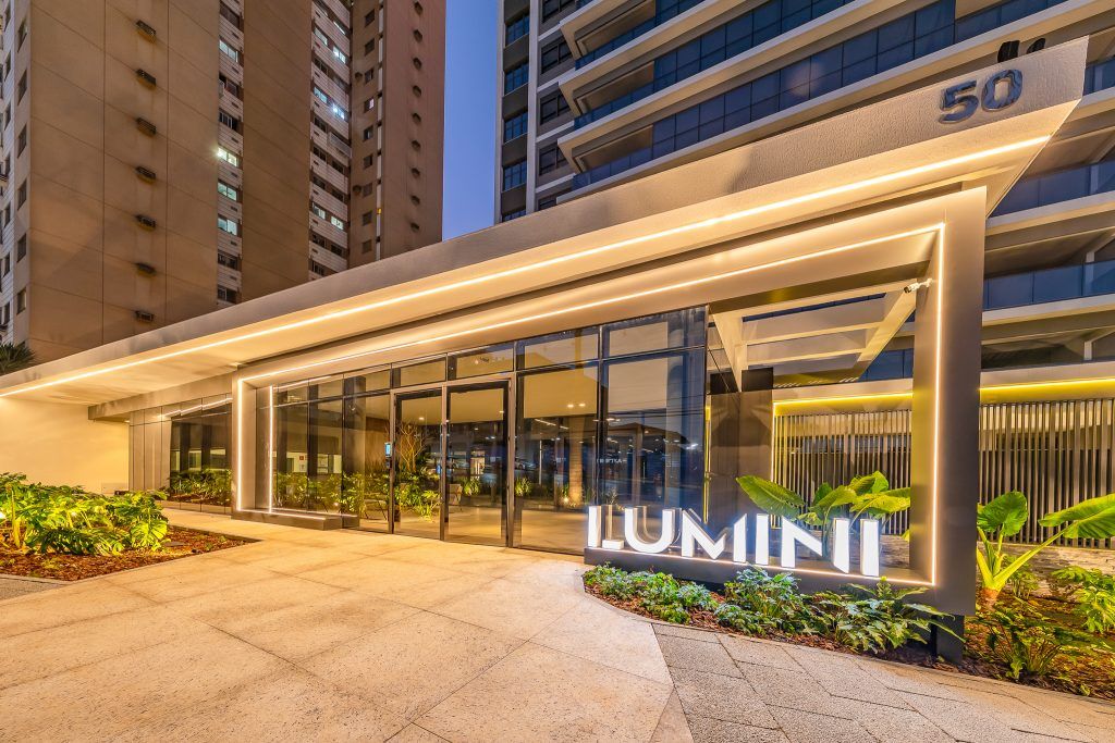 Lumini