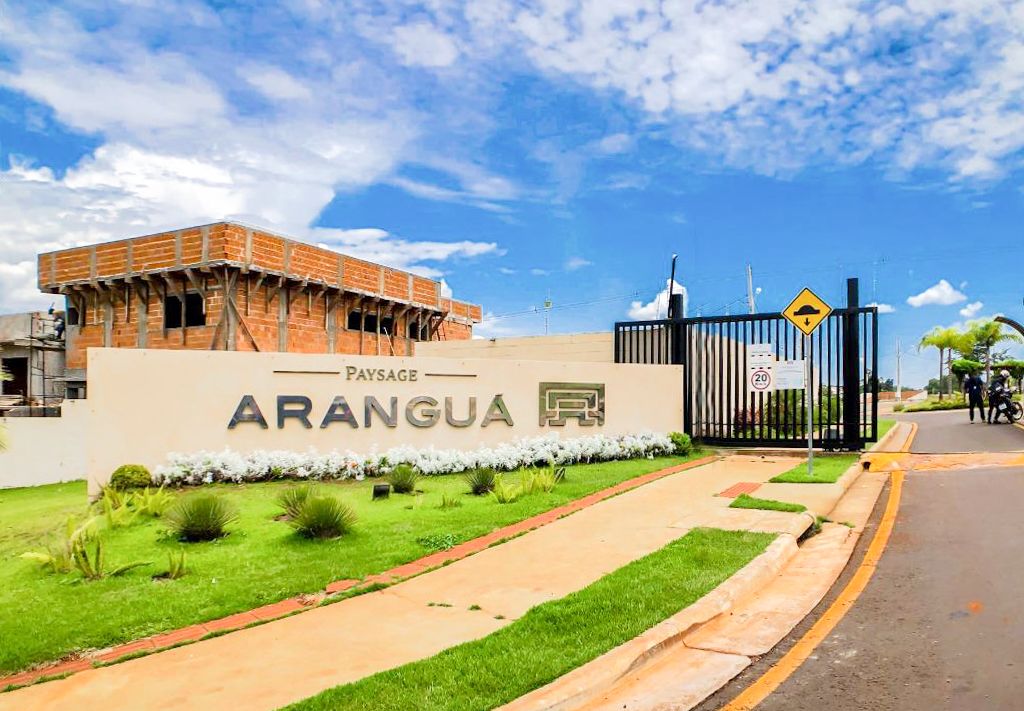 Parque Tauá - Aranguá