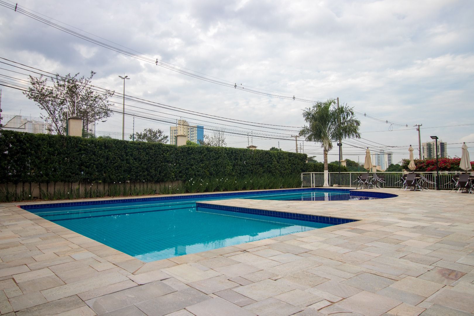 Condomínio Ville Campestre