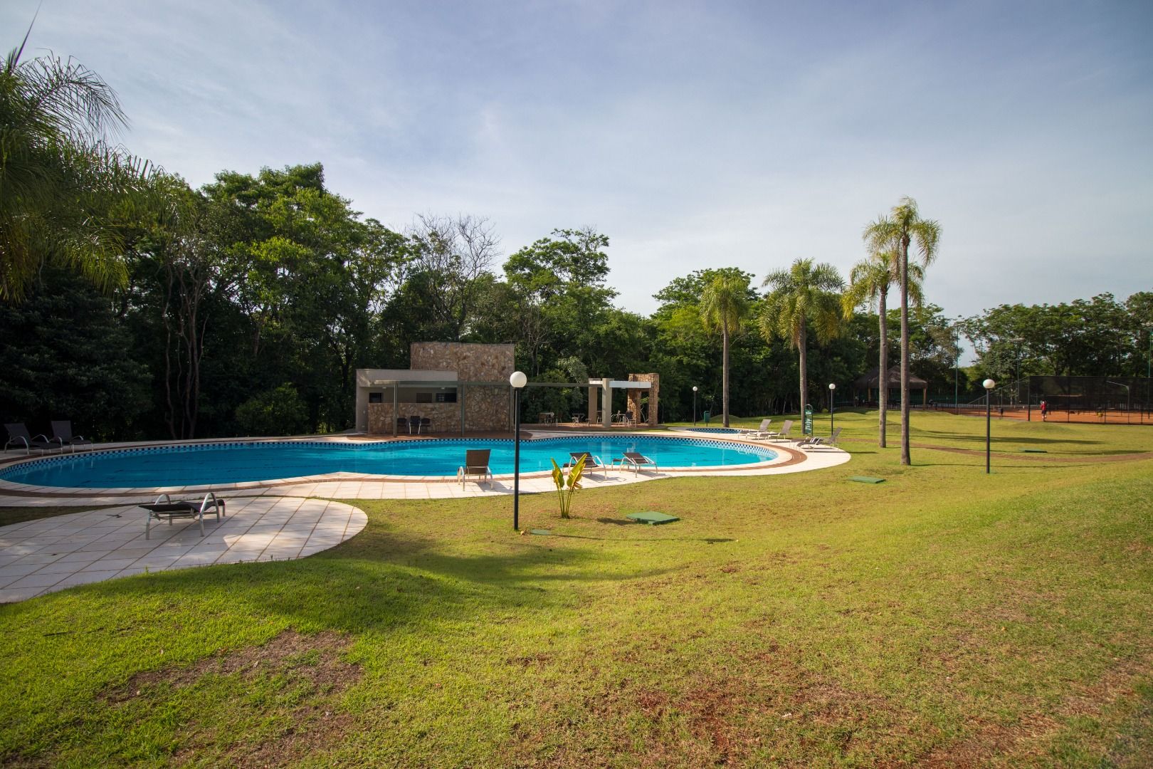 Royal Park Residence e Resort