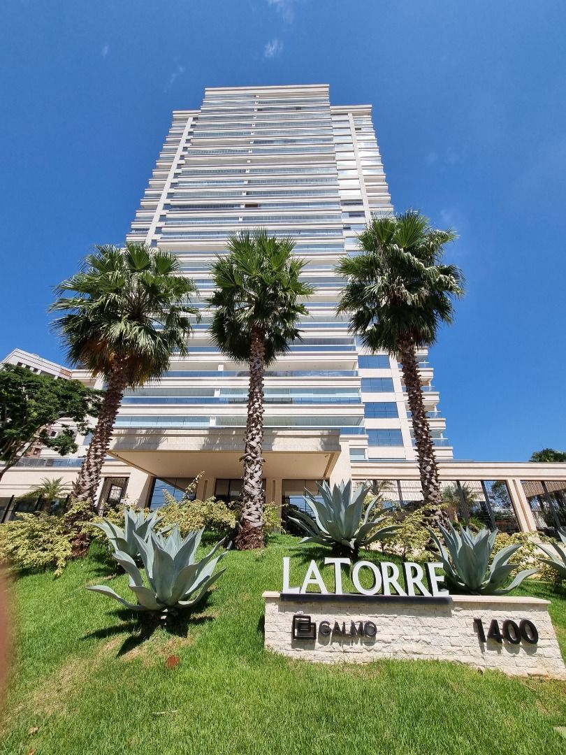 La Torre