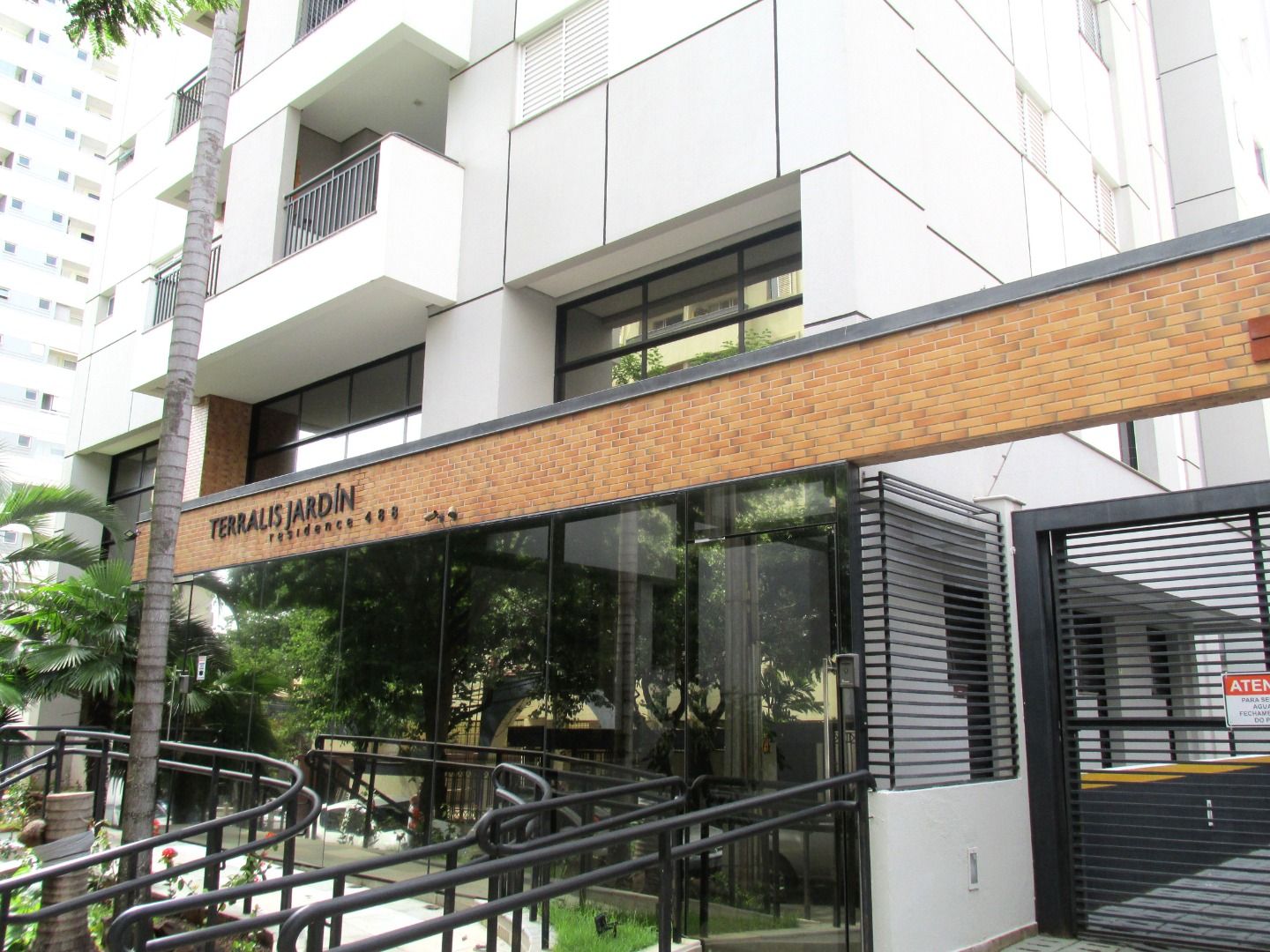 Terralis Jardim