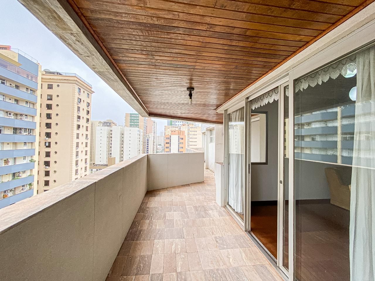 Conheça FOTO_1 do imóvel - Cobertura 5 quartos para venda e aluguel Centro, Londrina - R$ 1.600.000 - CO0001 - 2 FOTO_1 - 2