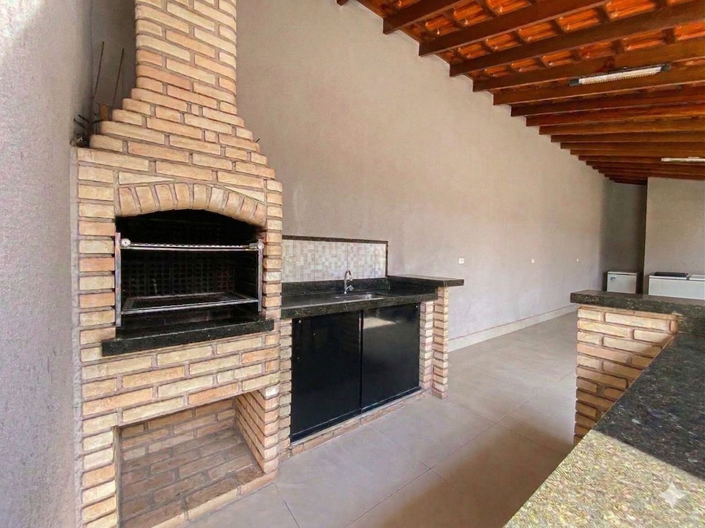 Conheça FOTO_16 do imóvel - Casa 3 quartos à venda Jardim Montecatini, Cambé - R$ 670.000 - CA0278 - 16 FOTO_16 - 16