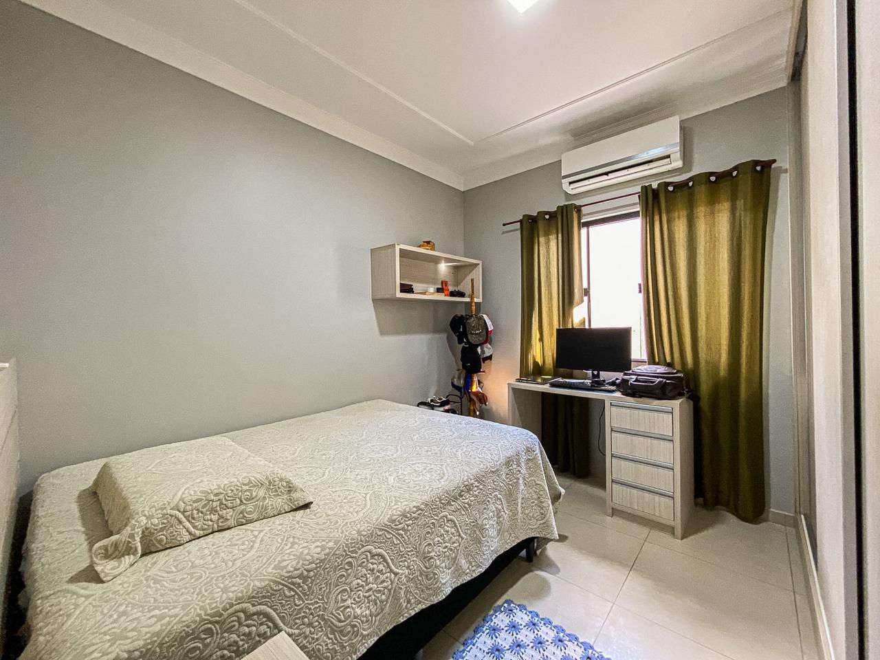 Conheça FOTO_7 do imóvel - Casa 3 quartos à venda Jardim Montecatini, Cambé - R$ 670.000 - CA0278 - 7 FOTO_7 - 7