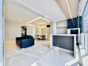 Ótima localização - Apartamento à venda Alameda Pé Vermelho, Gleba Fazenda Palhano, Londrina - R$ 1.530.000 - LCAP30004