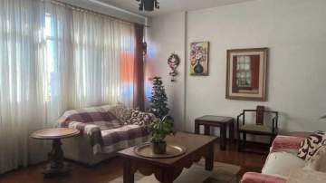 Apartamento 3 quartos para alugar Centro, Londrina - R$ 2.500 - LCAP30005