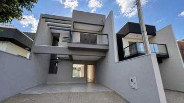 Casa em Condomínio 3 quartos para alugar Jardim Ecoville I, Cambé - R$ 4.000 - LCCN30002